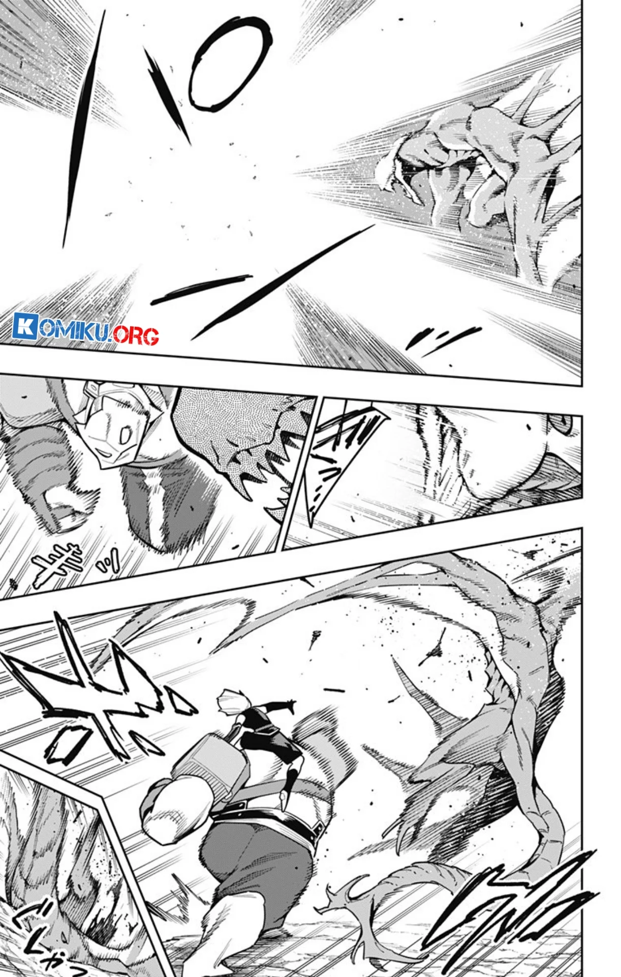 Chapter 164 - halaman 5