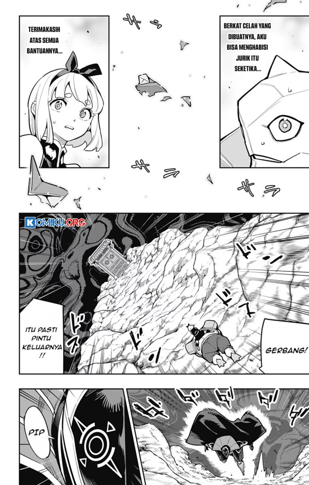 Chapter 164 - halaman 6