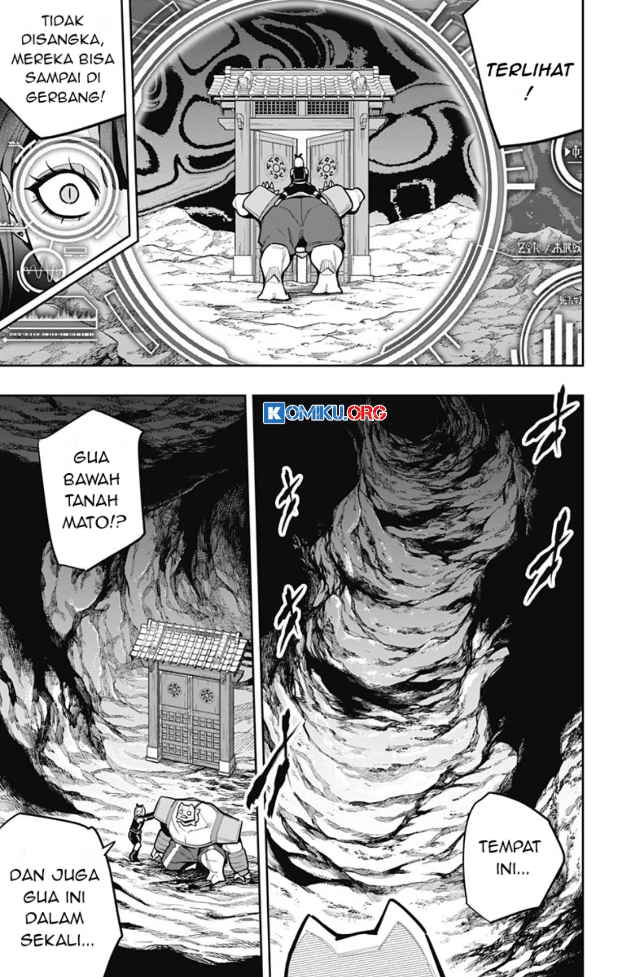 Chapter 164 - halaman 7