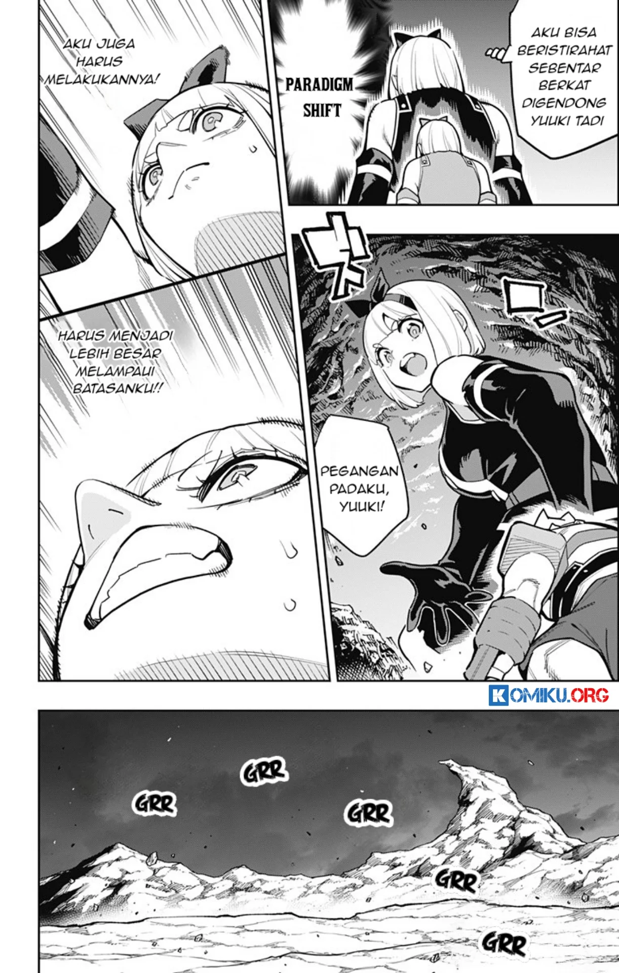 Chapter 164 - halaman 8