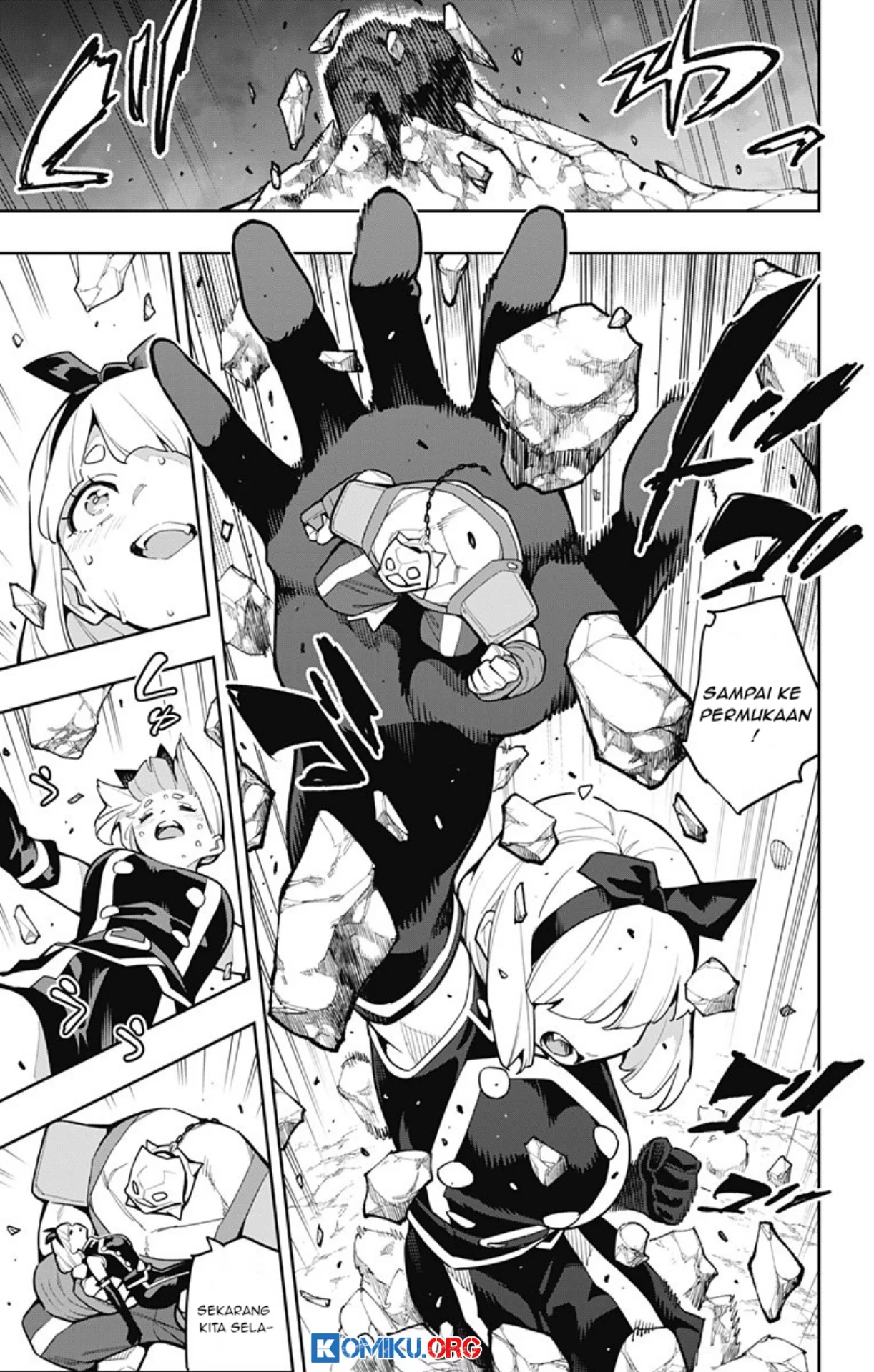 Chapter 164 - halaman 9