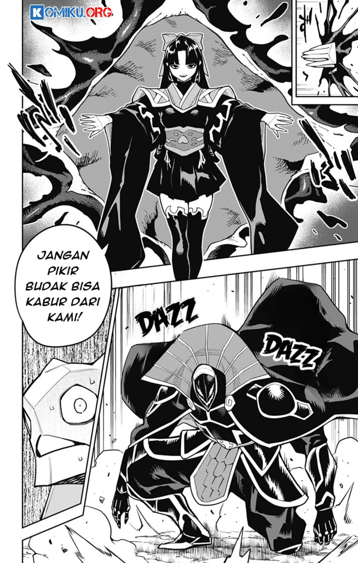 Chapter 164 - halaman 10
