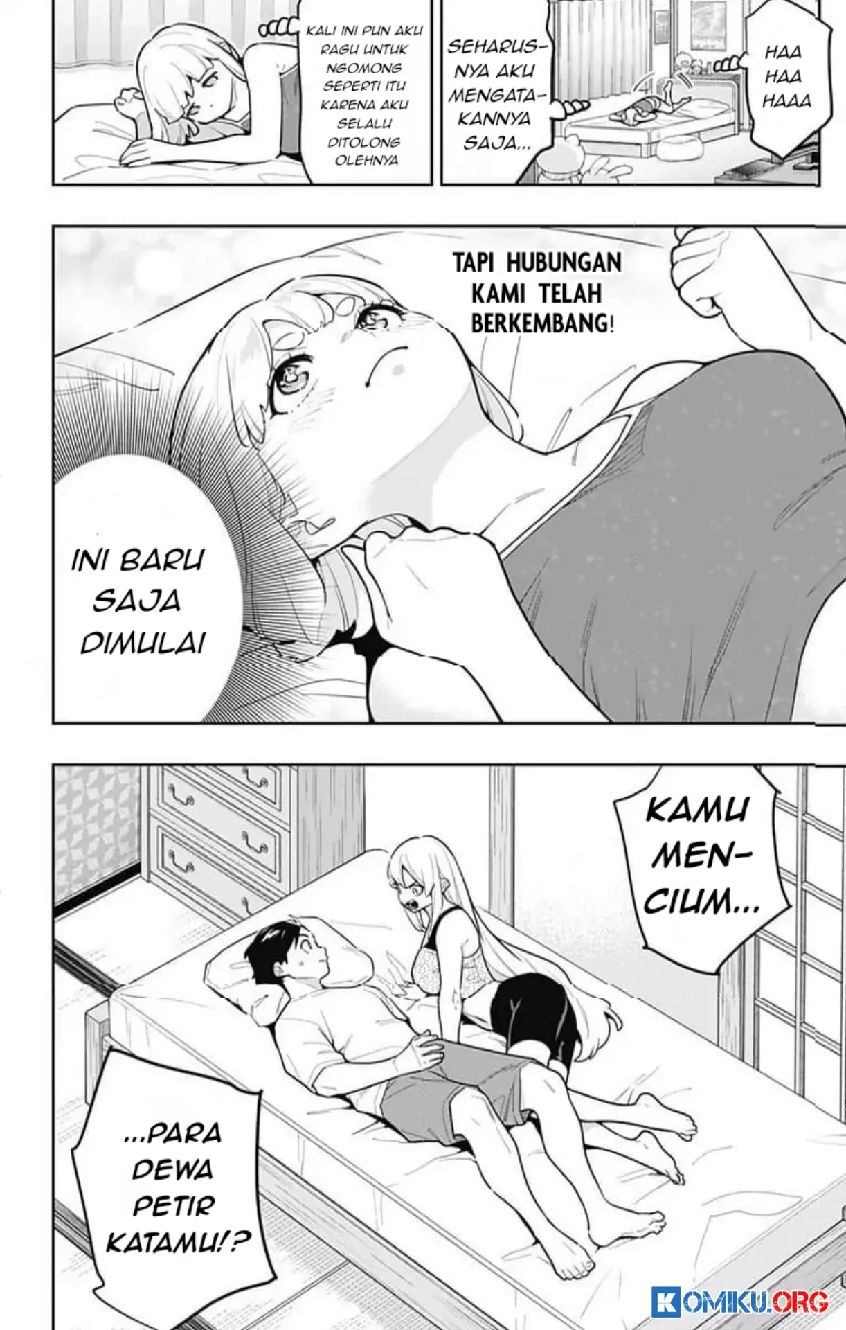 Chapter 165 - halaman 12