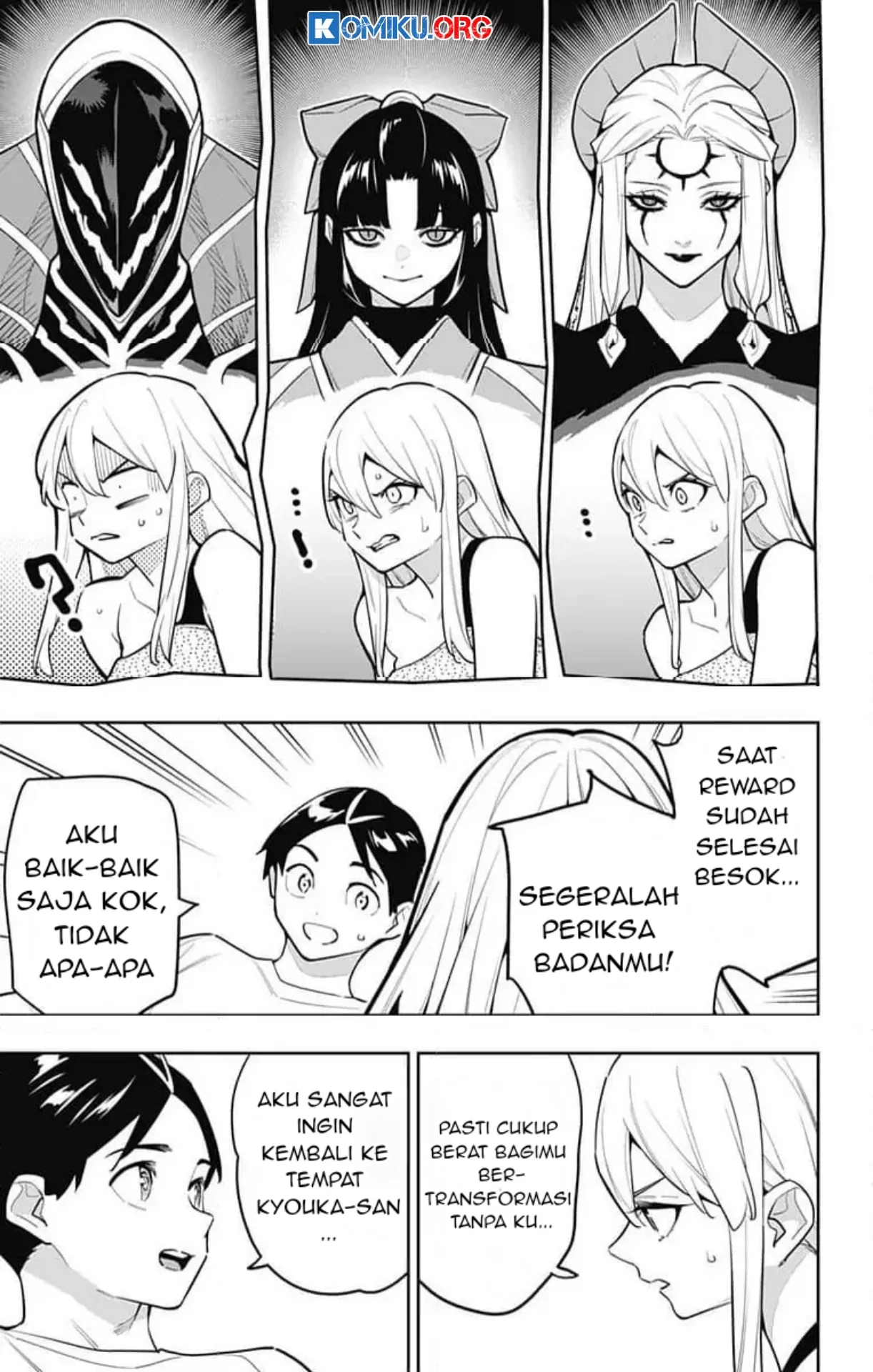 Chapter 165 - halaman 13