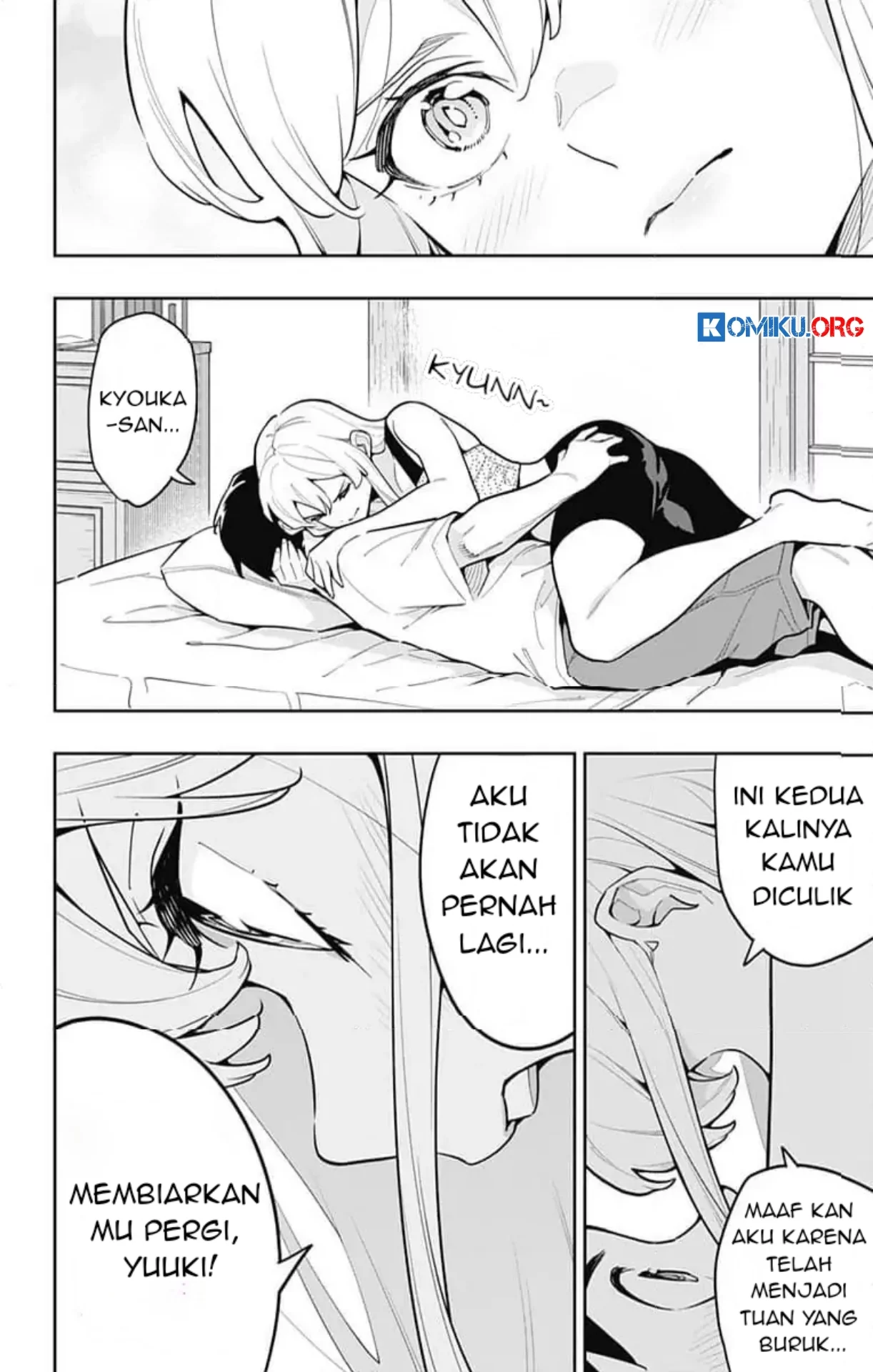 Chapter 165 - halaman 14