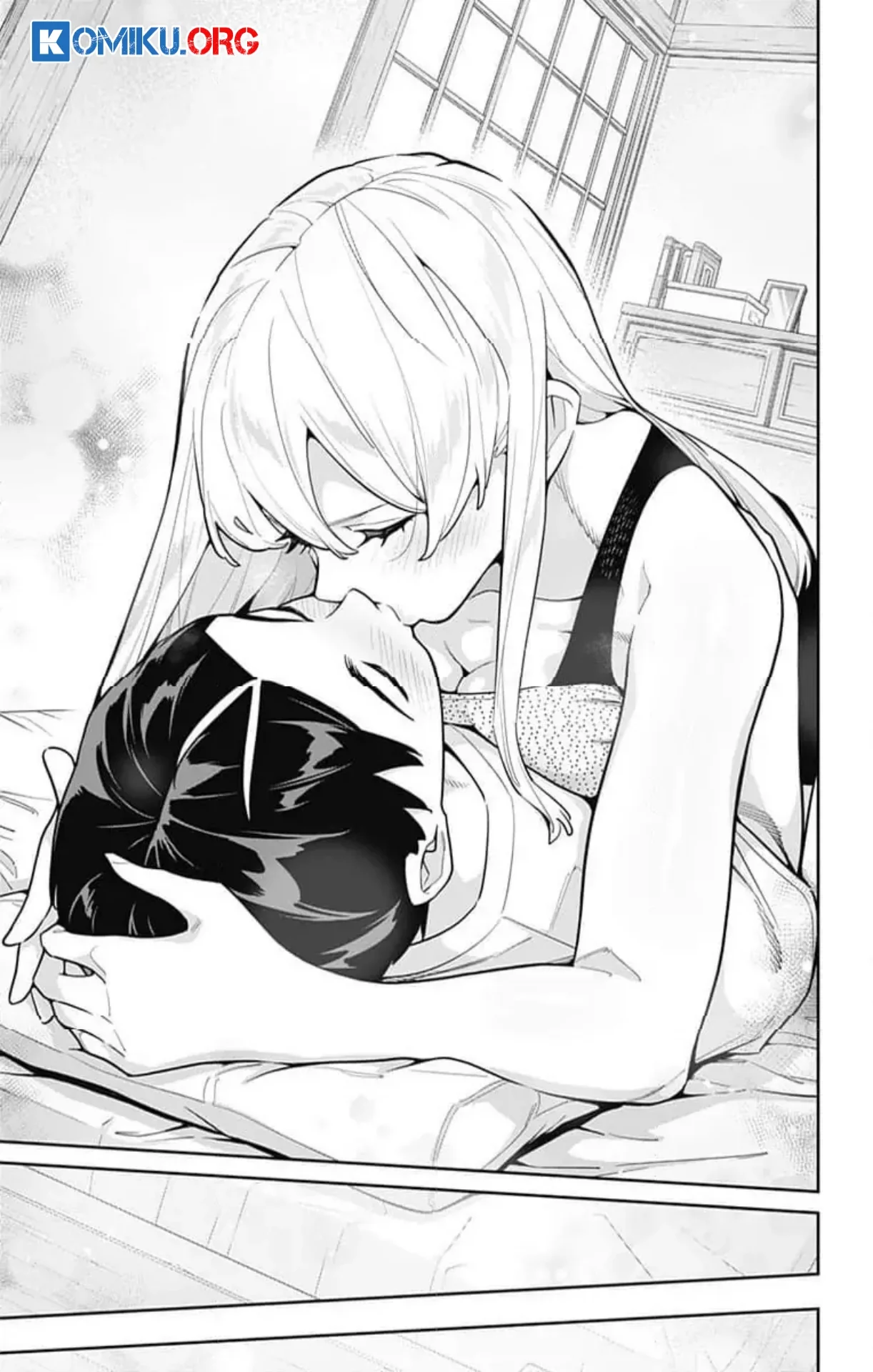Chapter 165 - halaman 15