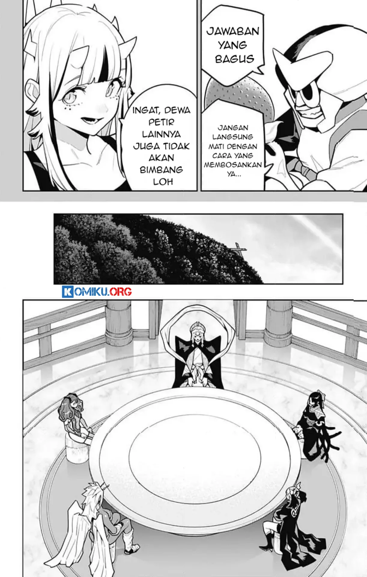 Chapter 165 - halaman 18