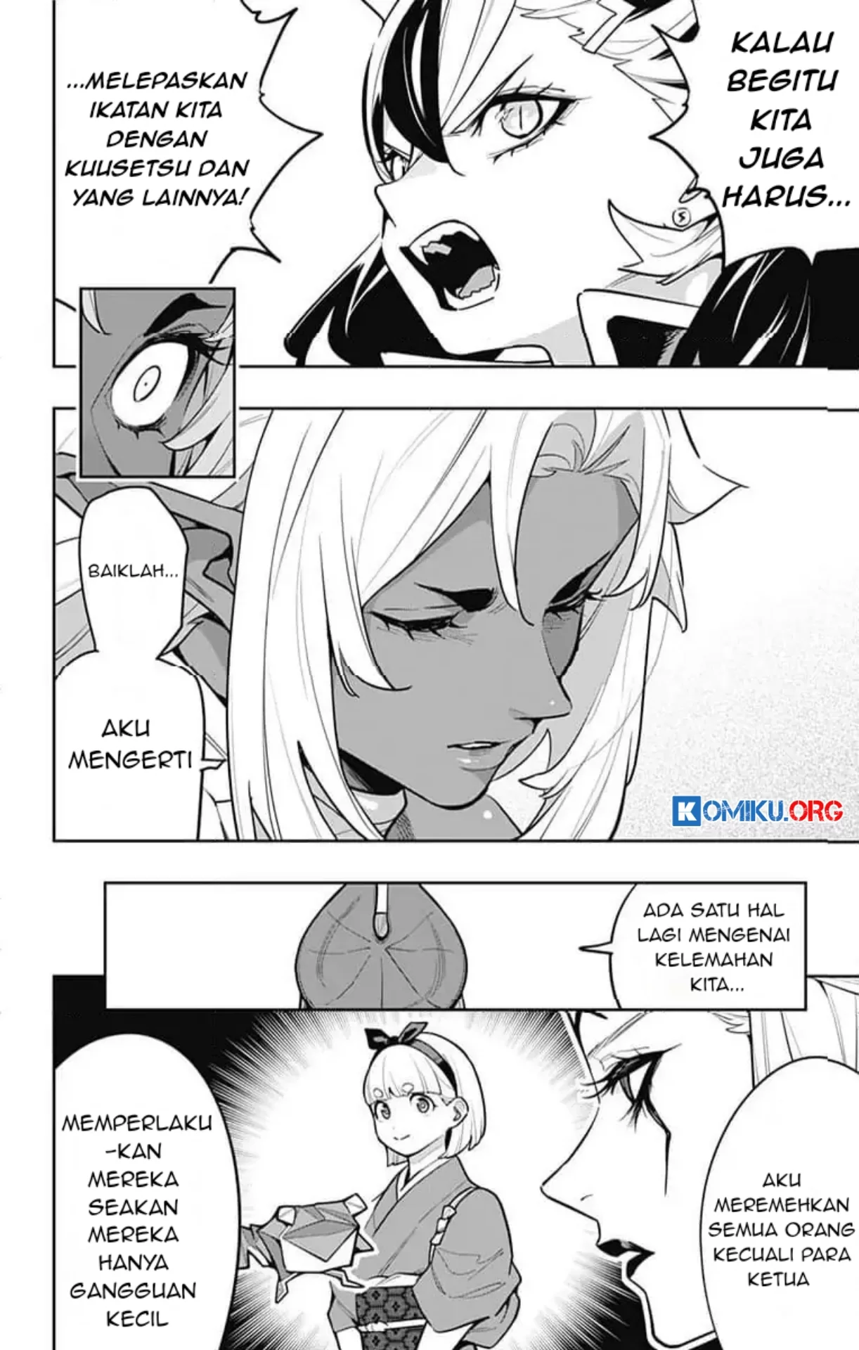 Chapter 165 - halaman 20