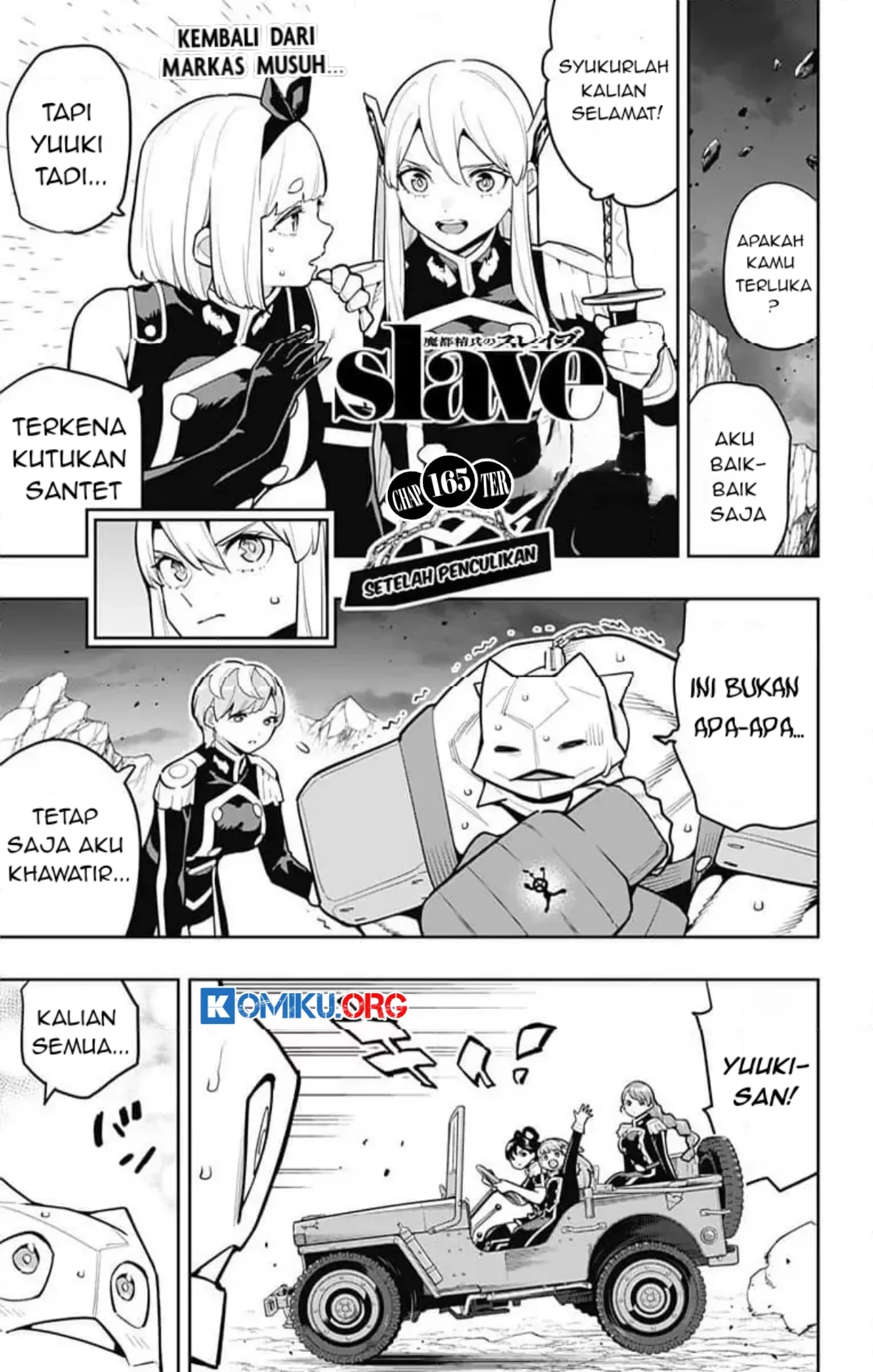 Chapter 165 - halaman 3