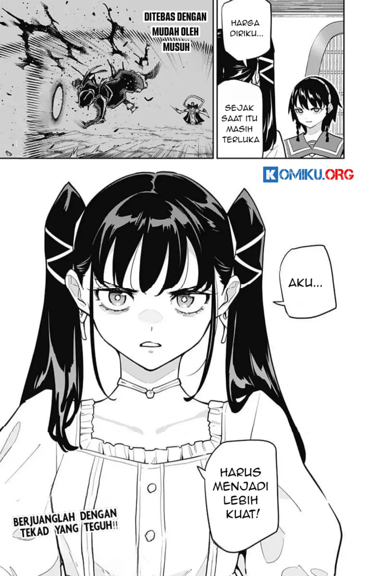 Chapter 165 - halaman 23