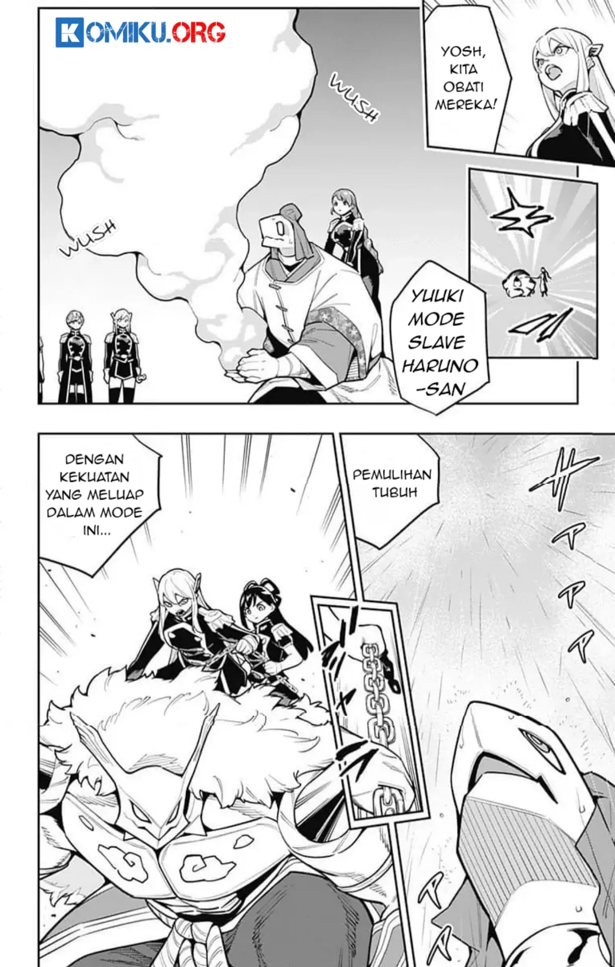 Chapter 165 - halaman 4