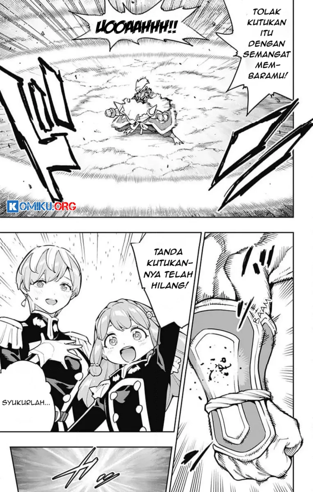 Chapter 165 - halaman 5
