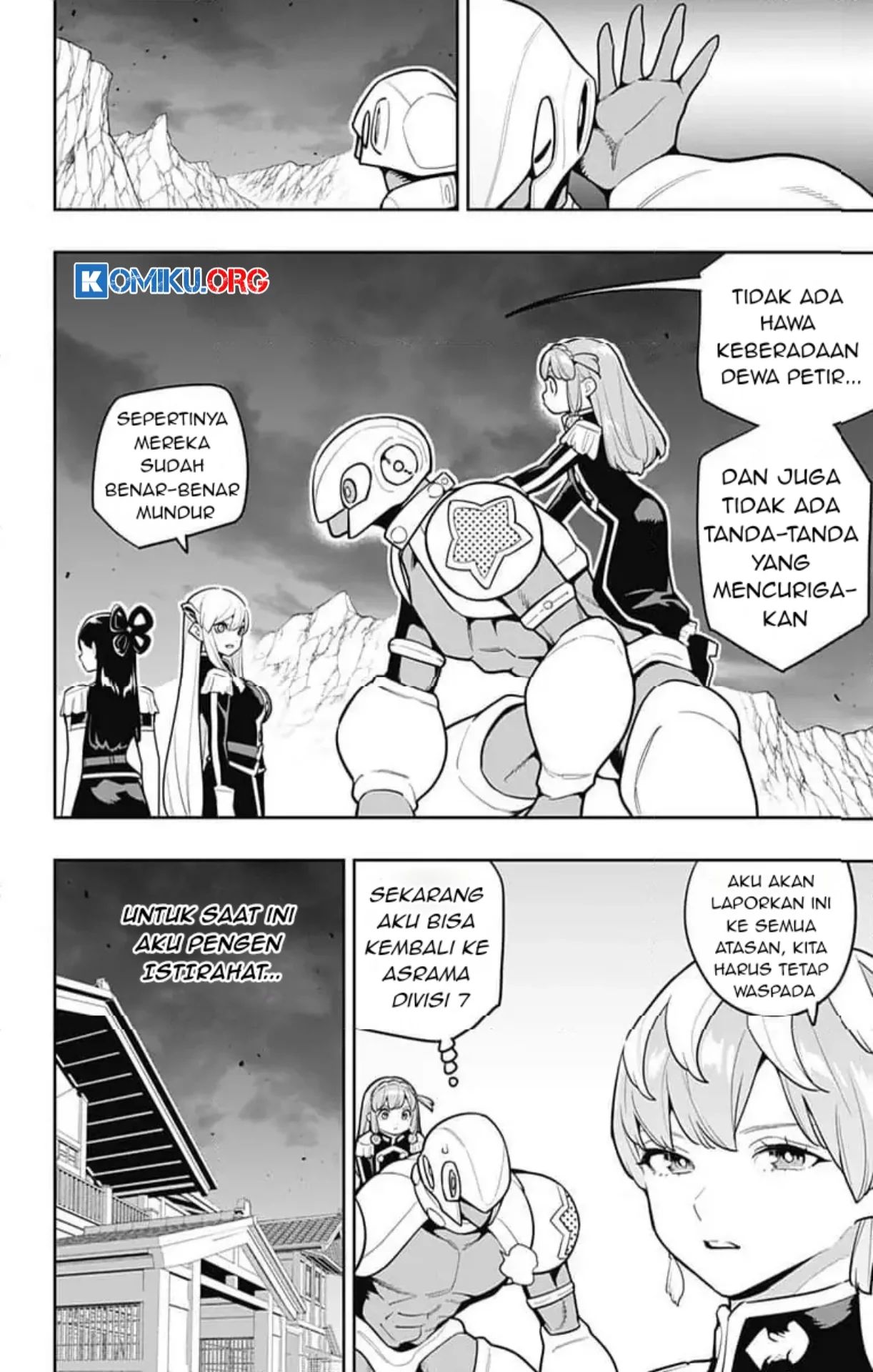Chapter 165 - halaman 6