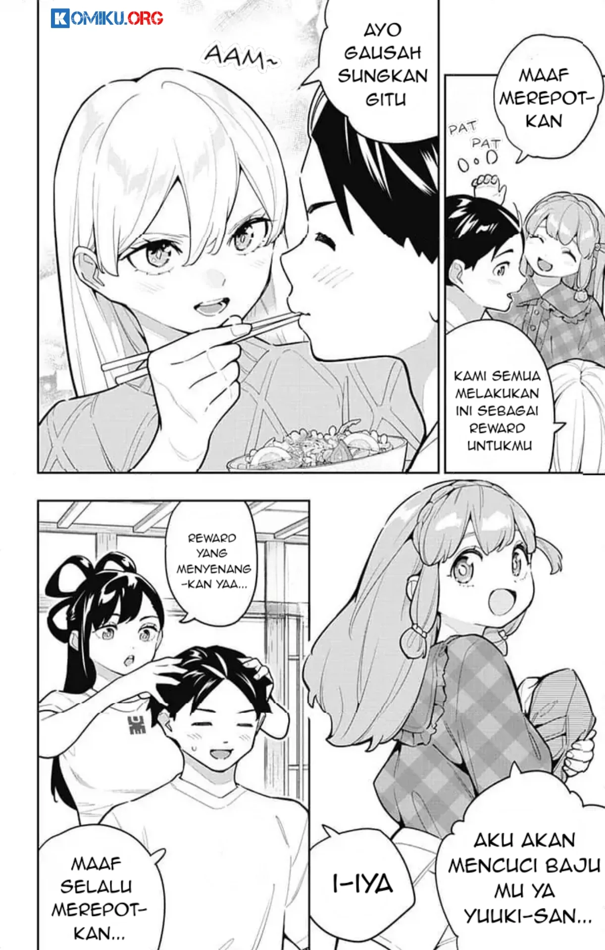 Chapter 165 - halaman 8