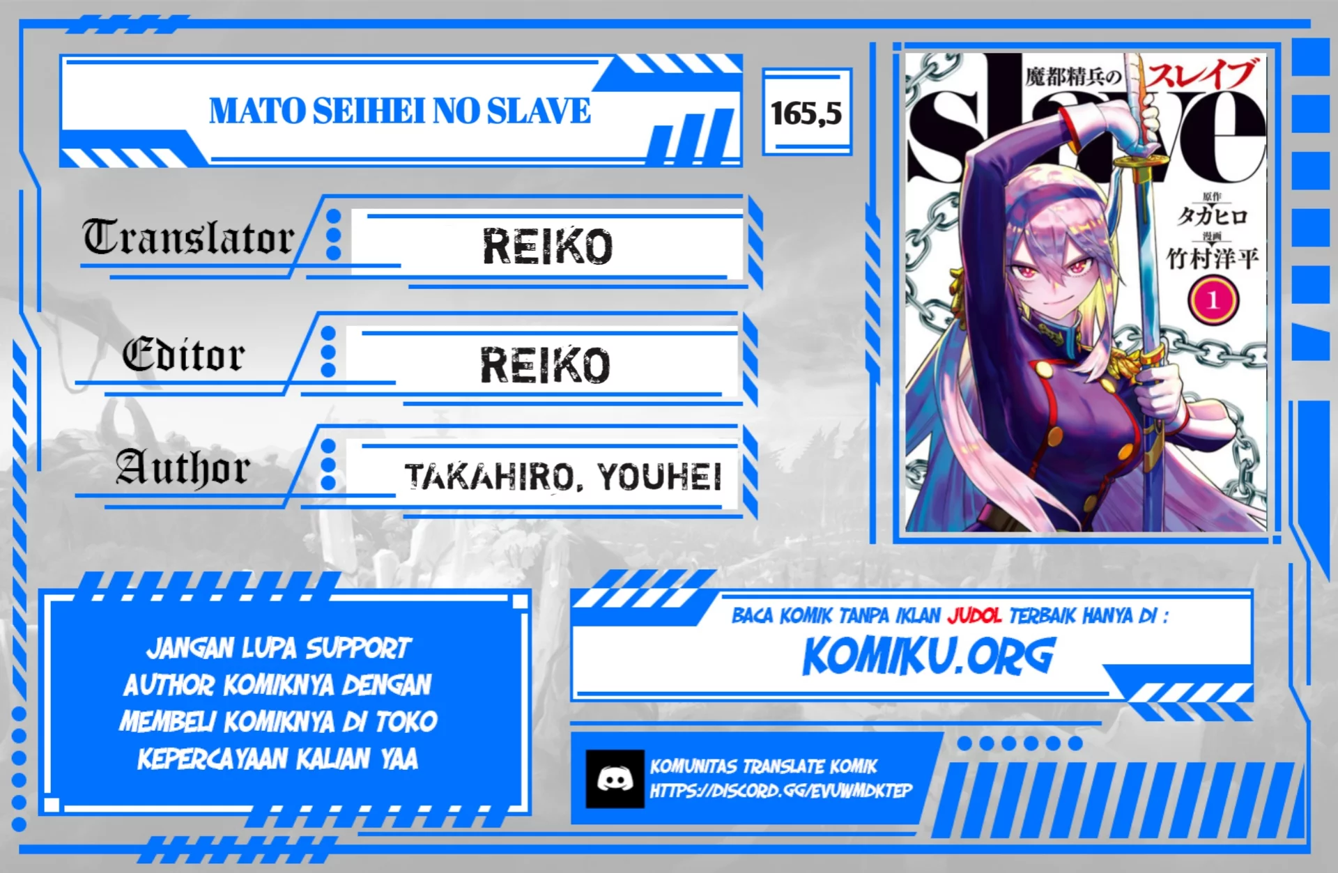 Chapter 165.5 - halaman 2