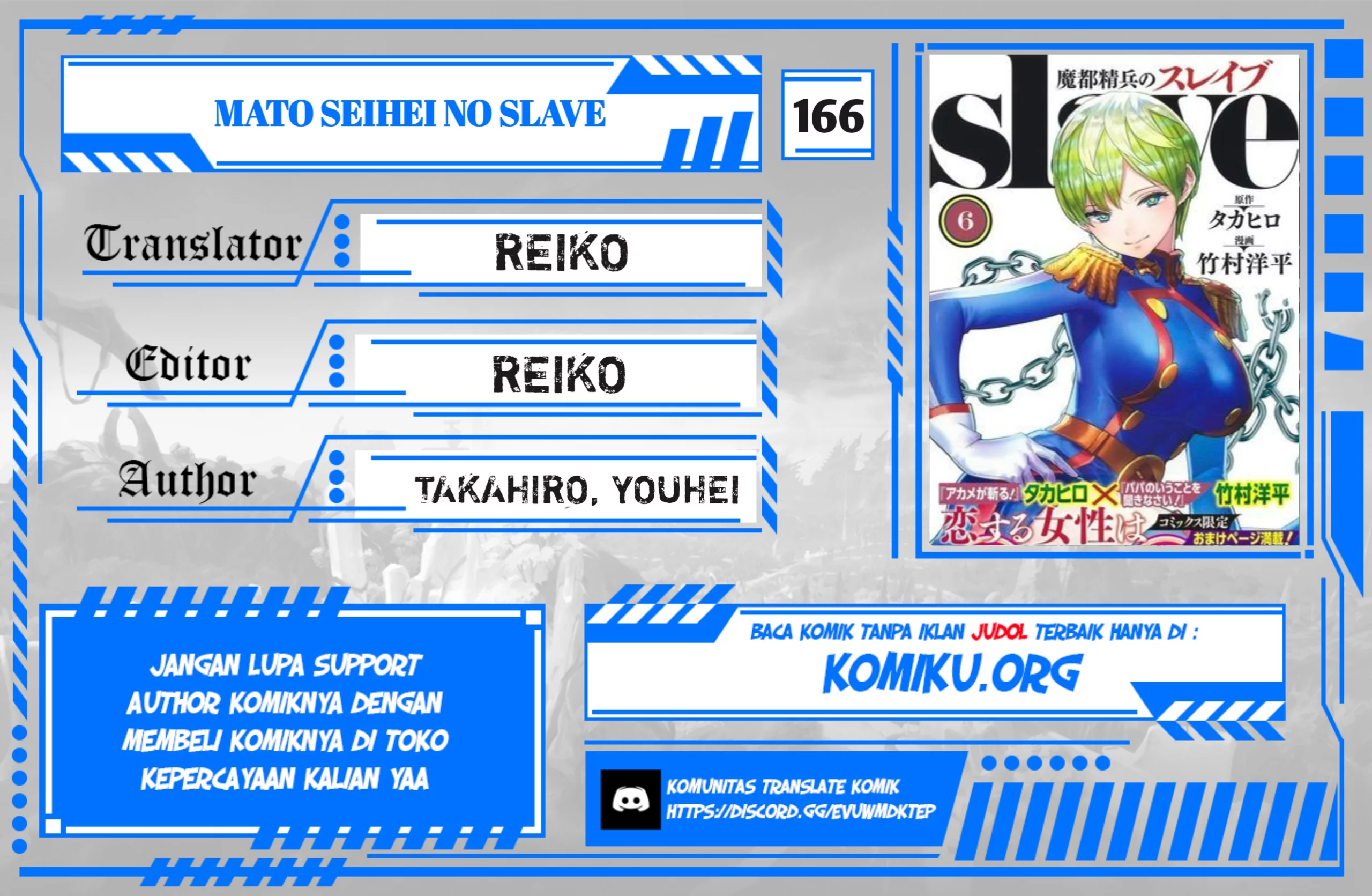 Chapter 166 - halaman 2