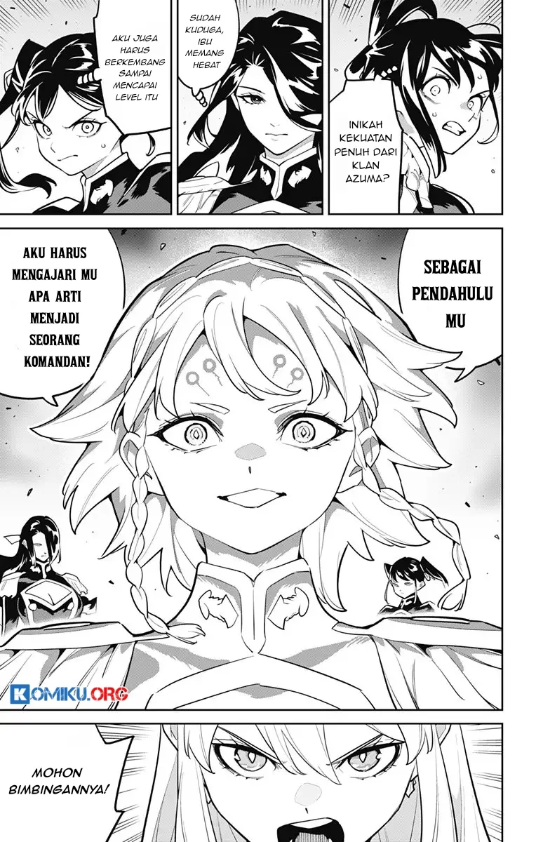 Chapter 166 - halaman 11