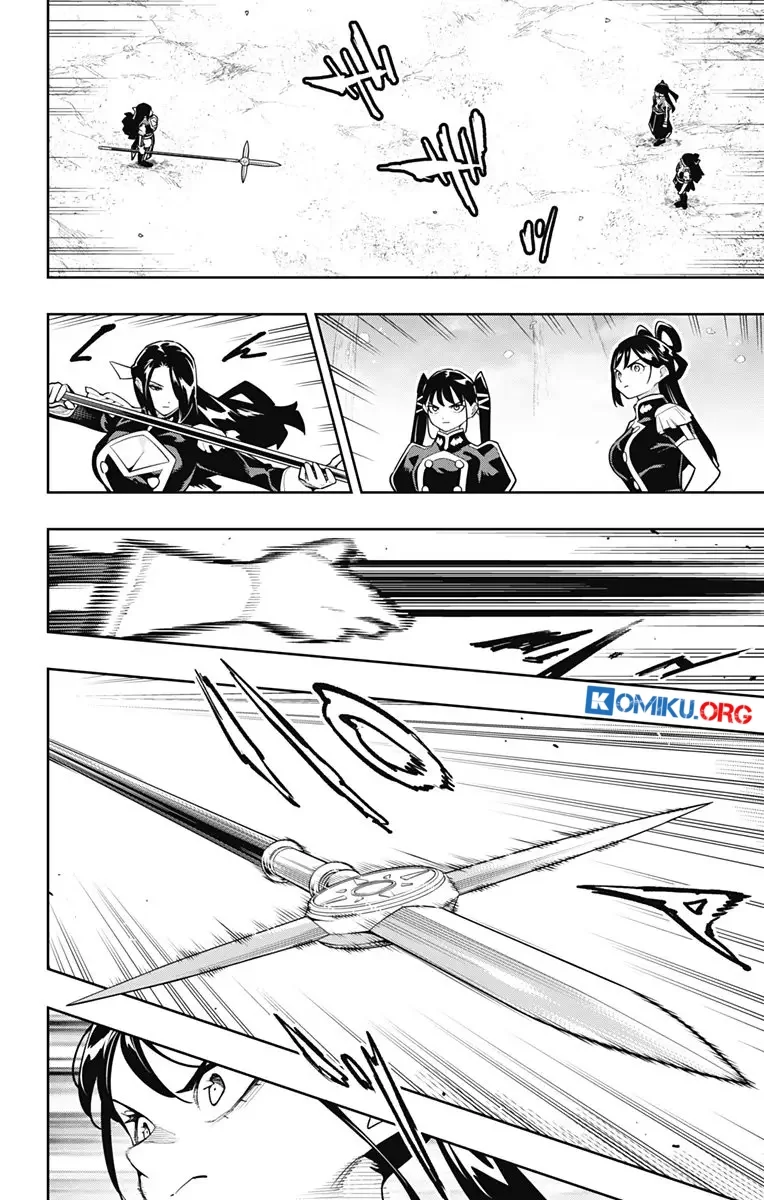 Chapter 166 - halaman 12