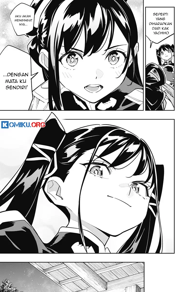 Chapter 166 - halaman 17