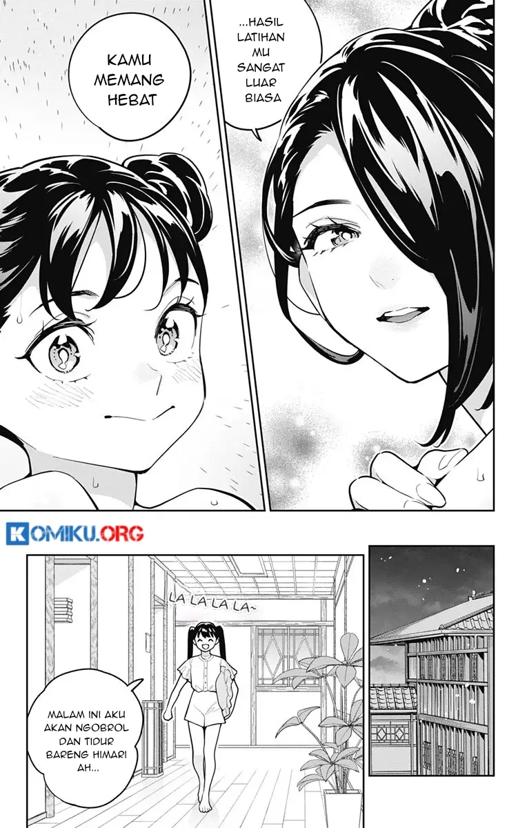 Chapter 166 - halaman 19