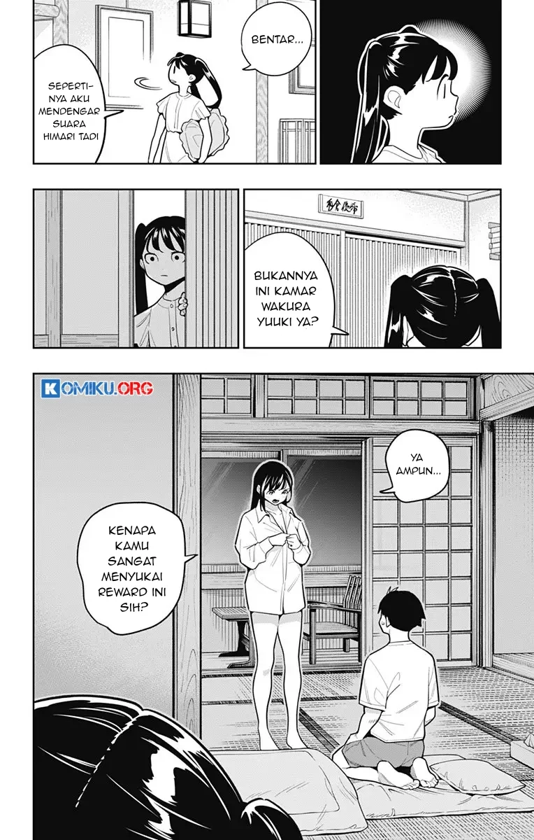 Chapter 166 - halaman 20