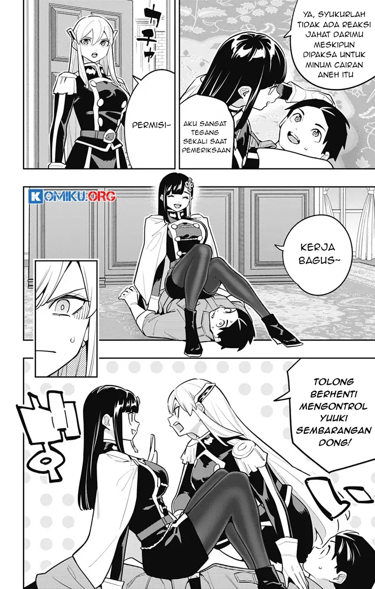 Chapter 166 - halaman 4