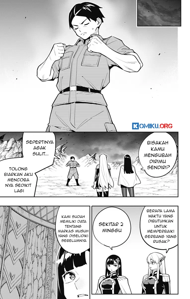 Chapter 166 - halaman 5
