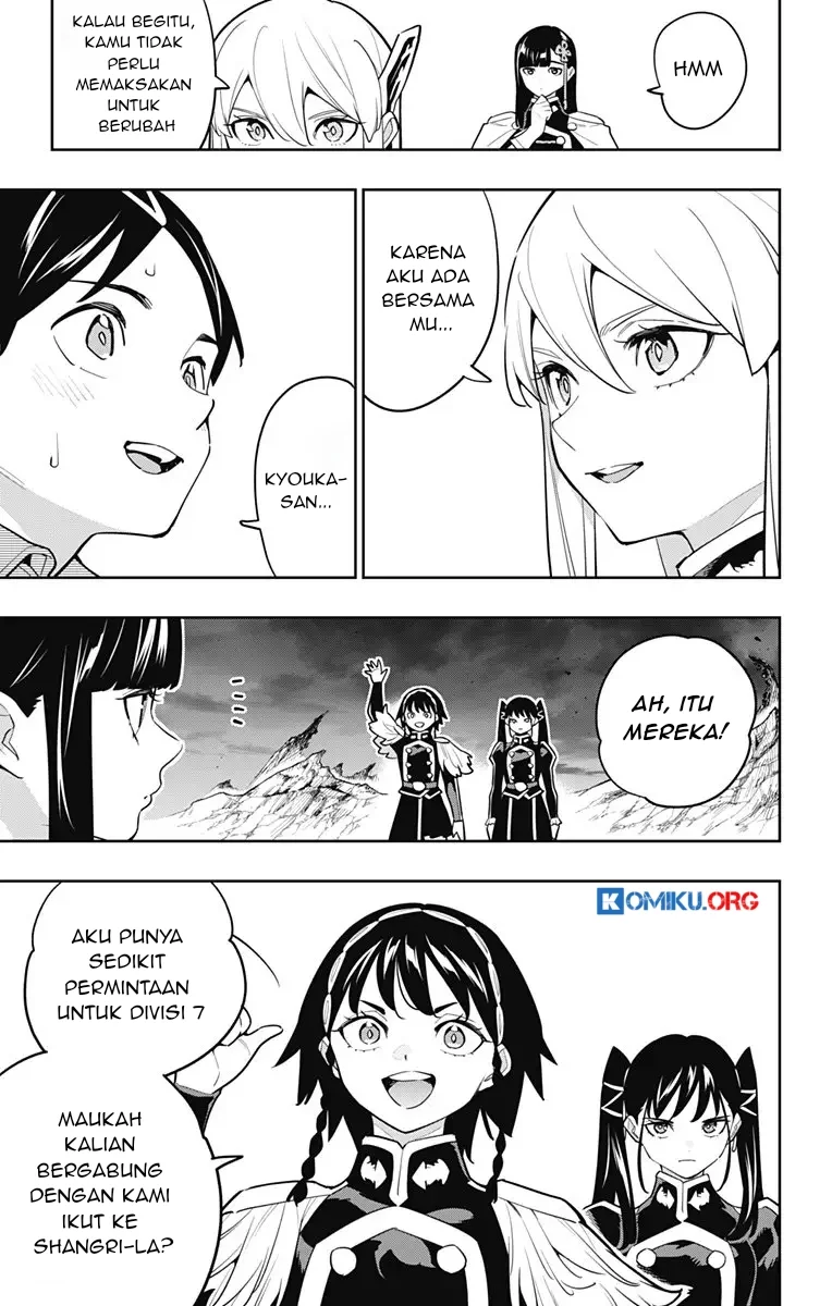 Chapter 166 - halaman 7