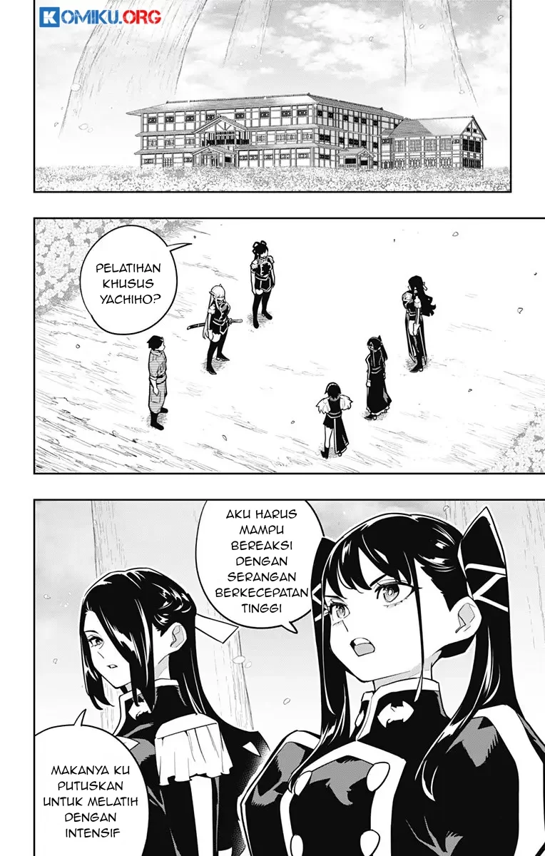 Chapter 166 - halaman 8