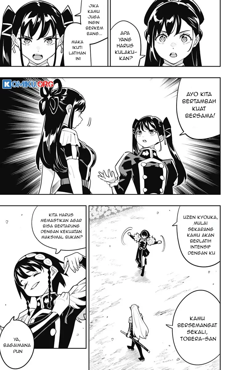 Chapter 166 - halaman 9