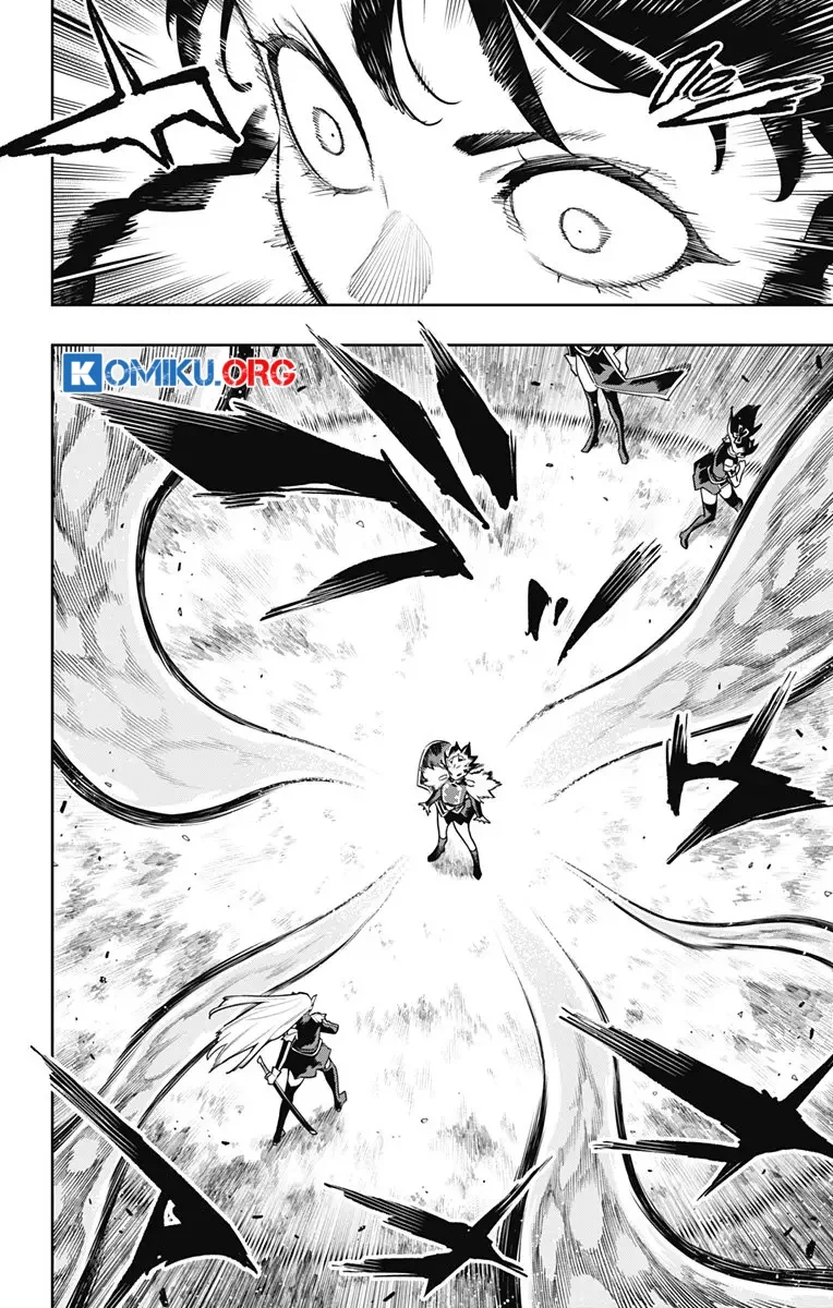 Chapter 166 - halaman 10