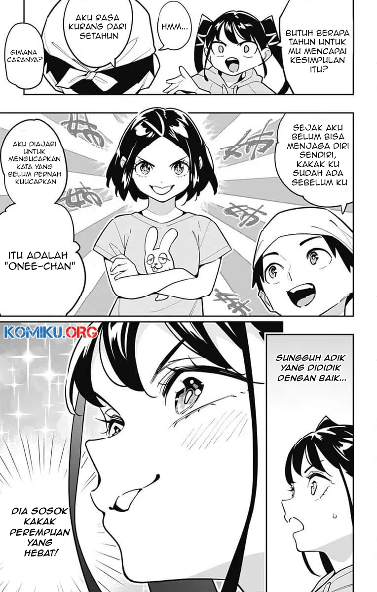 Chapter 167 - halaman 11