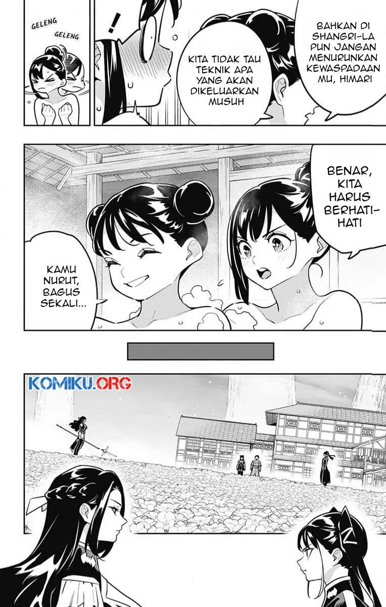 Chapter 167 - halaman 14
