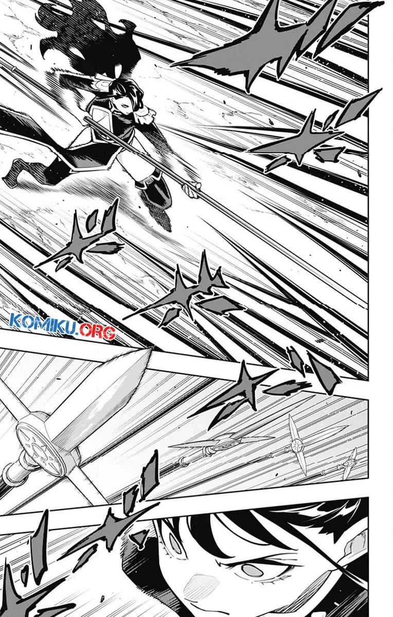 Chapter 167 - halaman 17