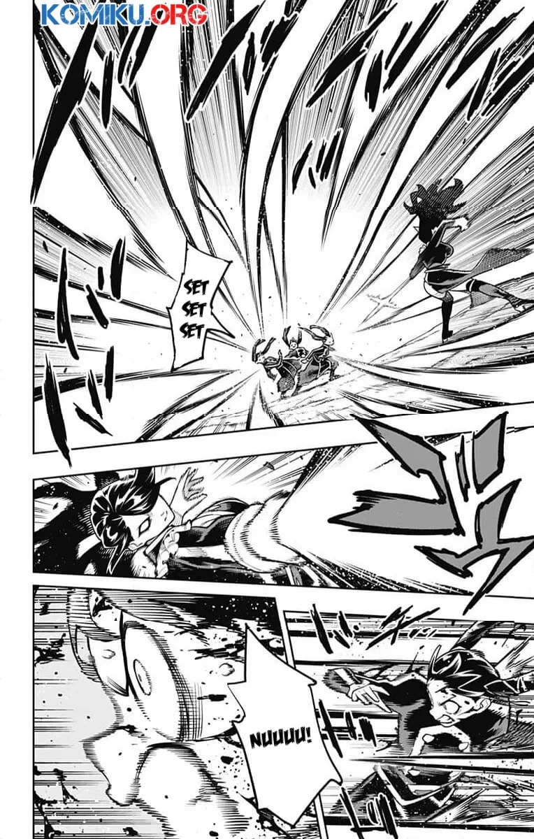 Chapter 167 - halaman 18