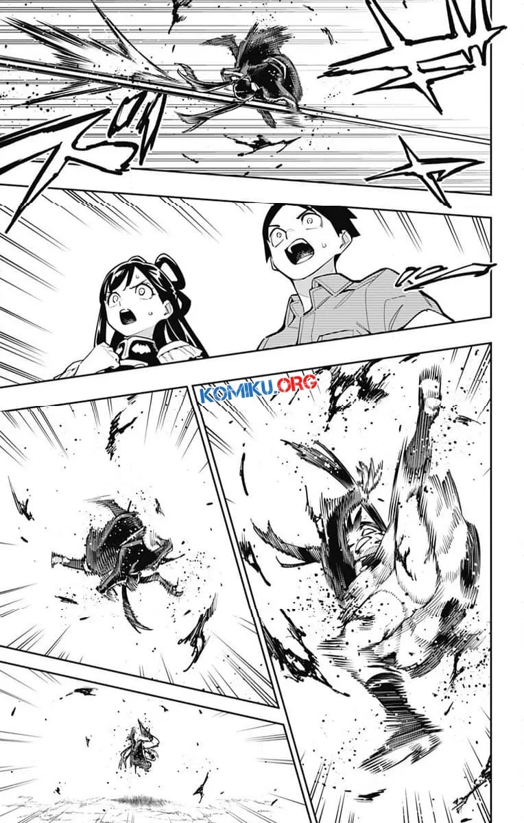 Chapter 167 - halaman 19