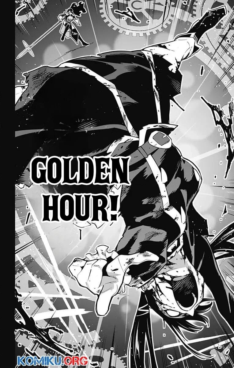 Chapter 167 - halaman 20