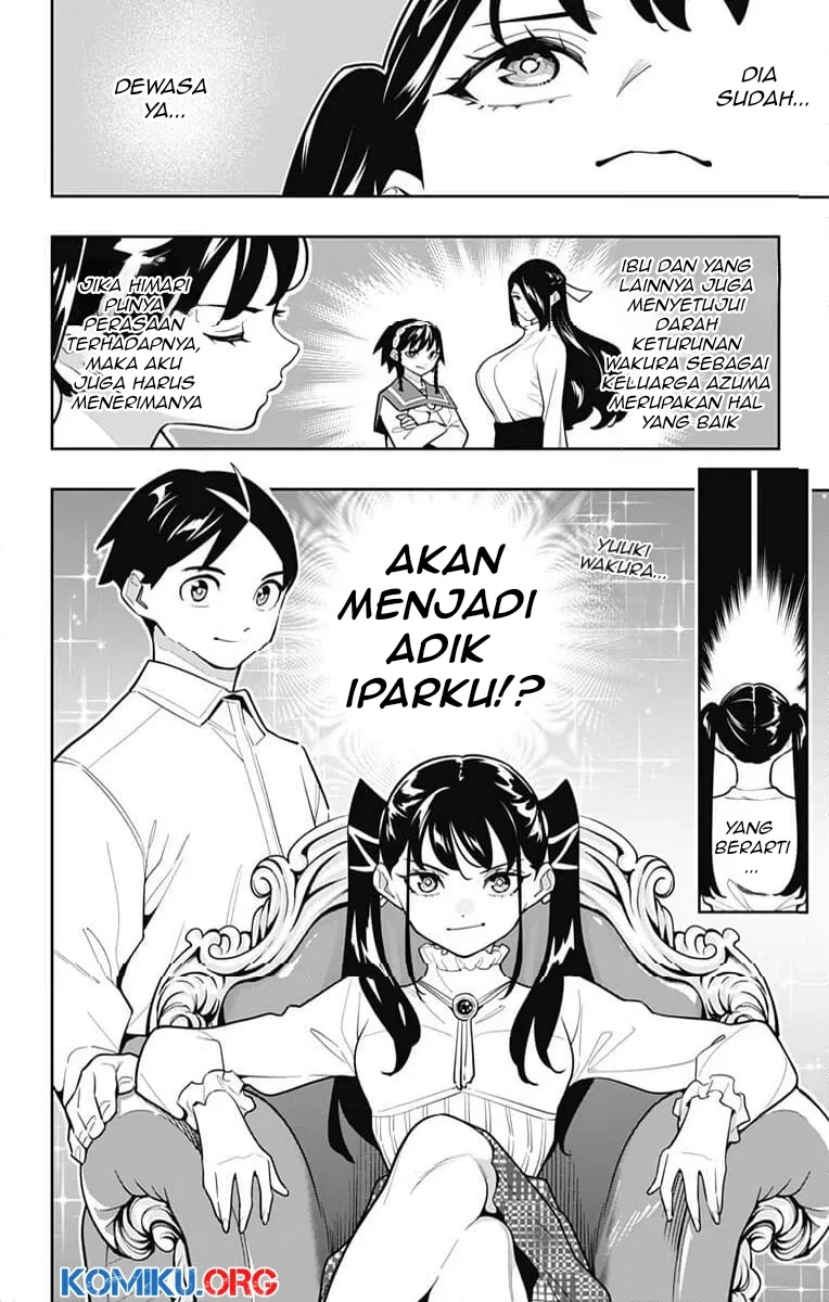 Chapter 167 - halaman 6
