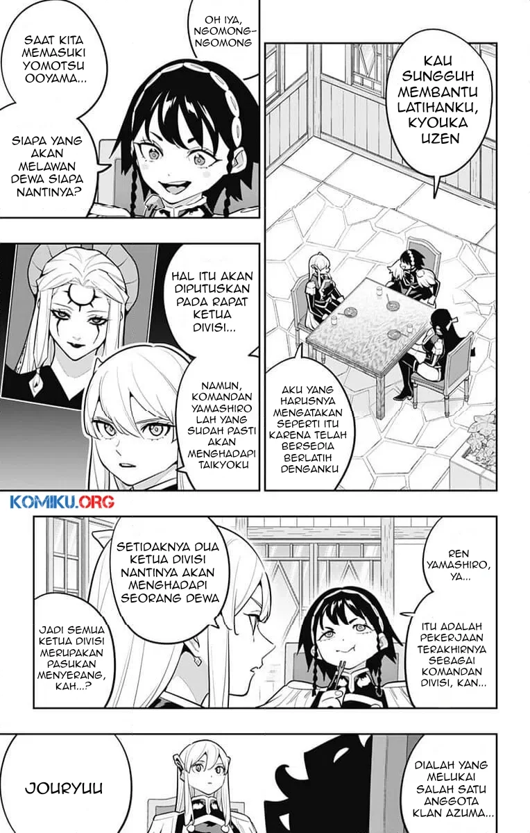 Chapter 167 - halaman 7