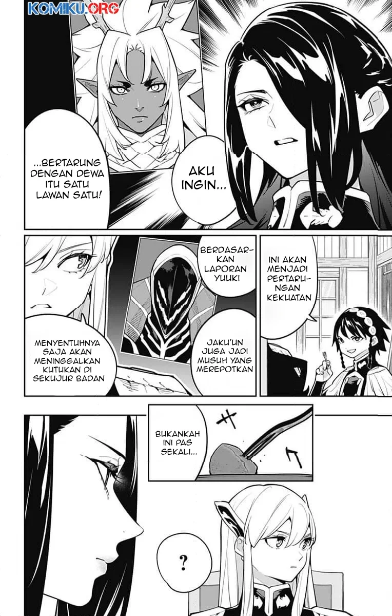 Chapter 167 - halaman 8