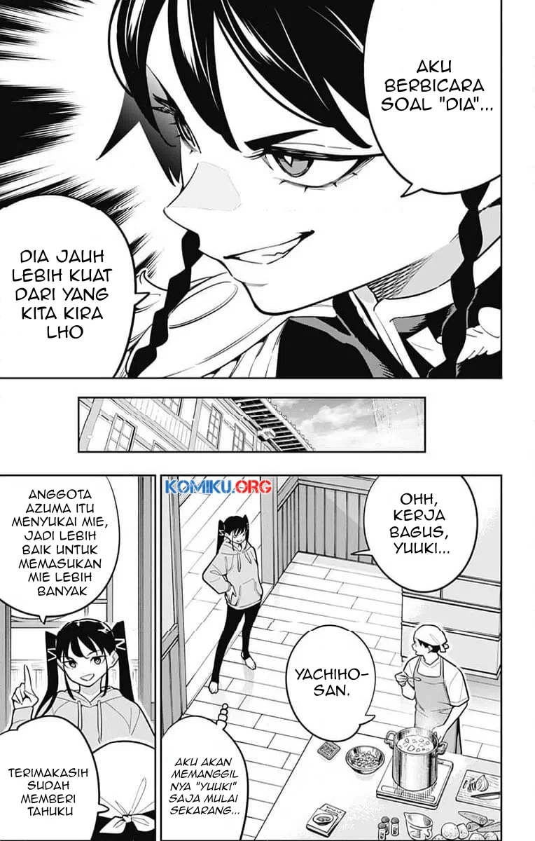 Chapter 167 - halaman 9