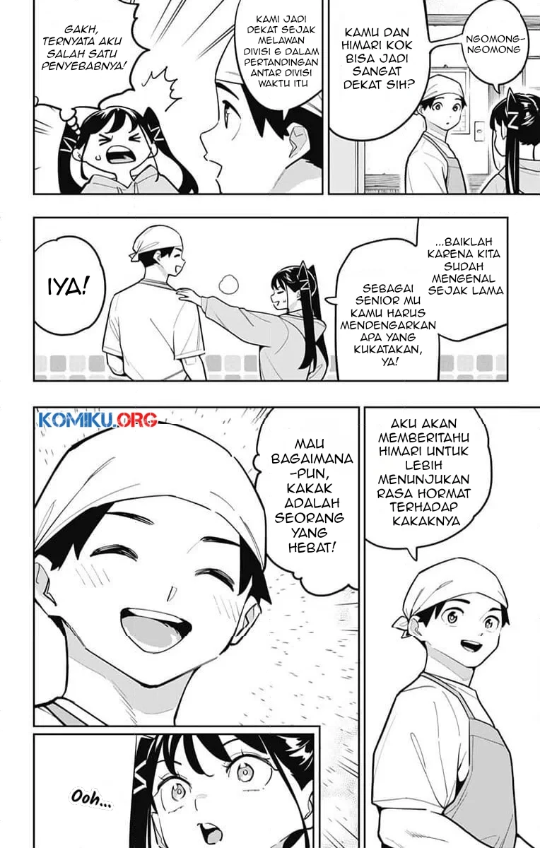 Chapter 167 - halaman 10