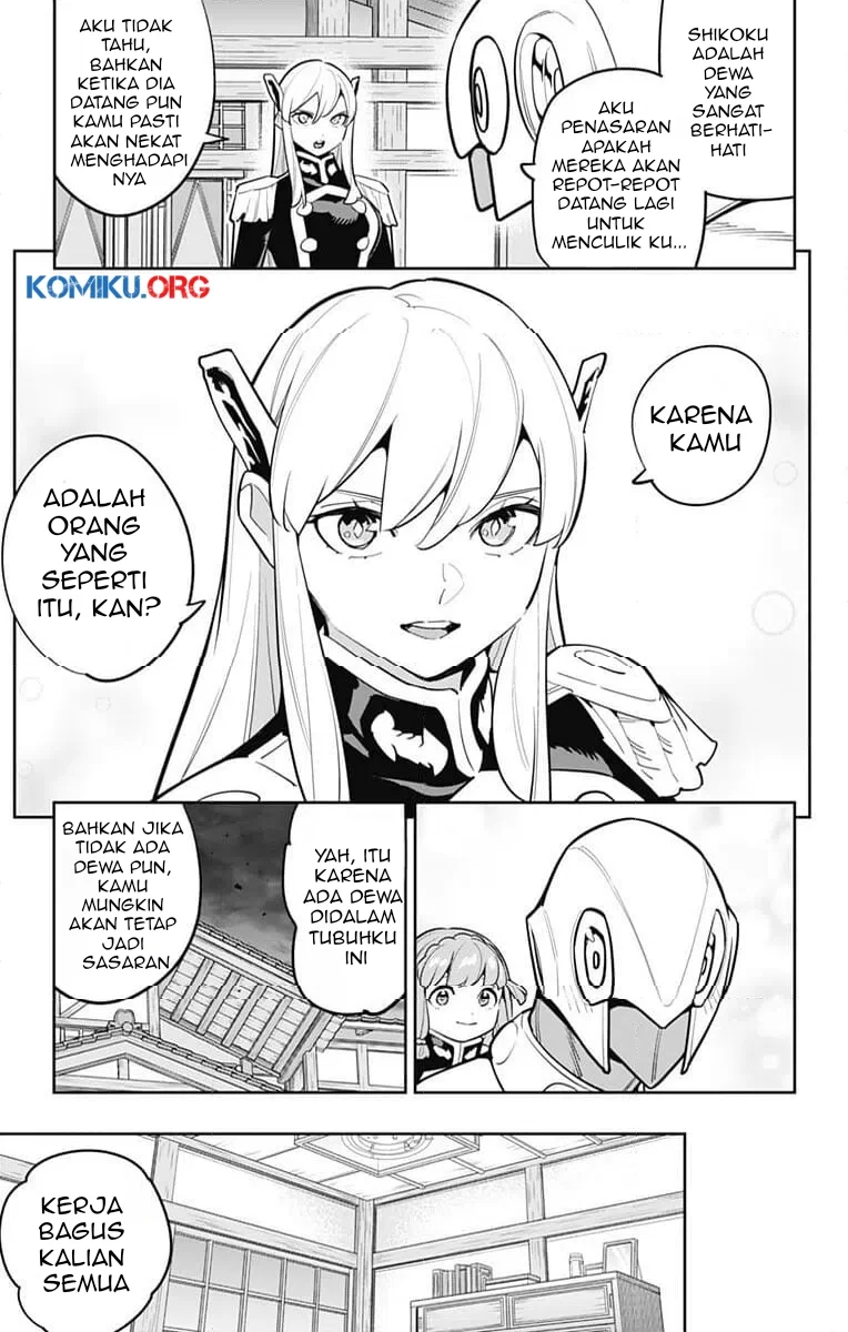 Chapter 168 - halaman 13