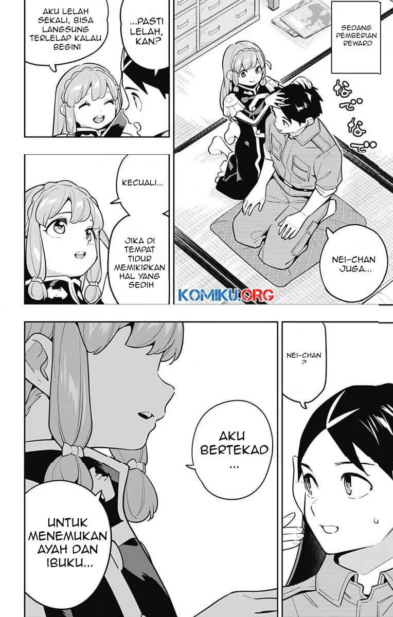Chapter 168 - halaman 14
