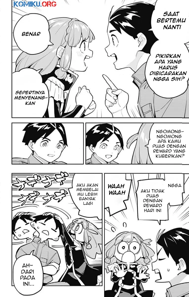 Chapter 168 - halaman 16