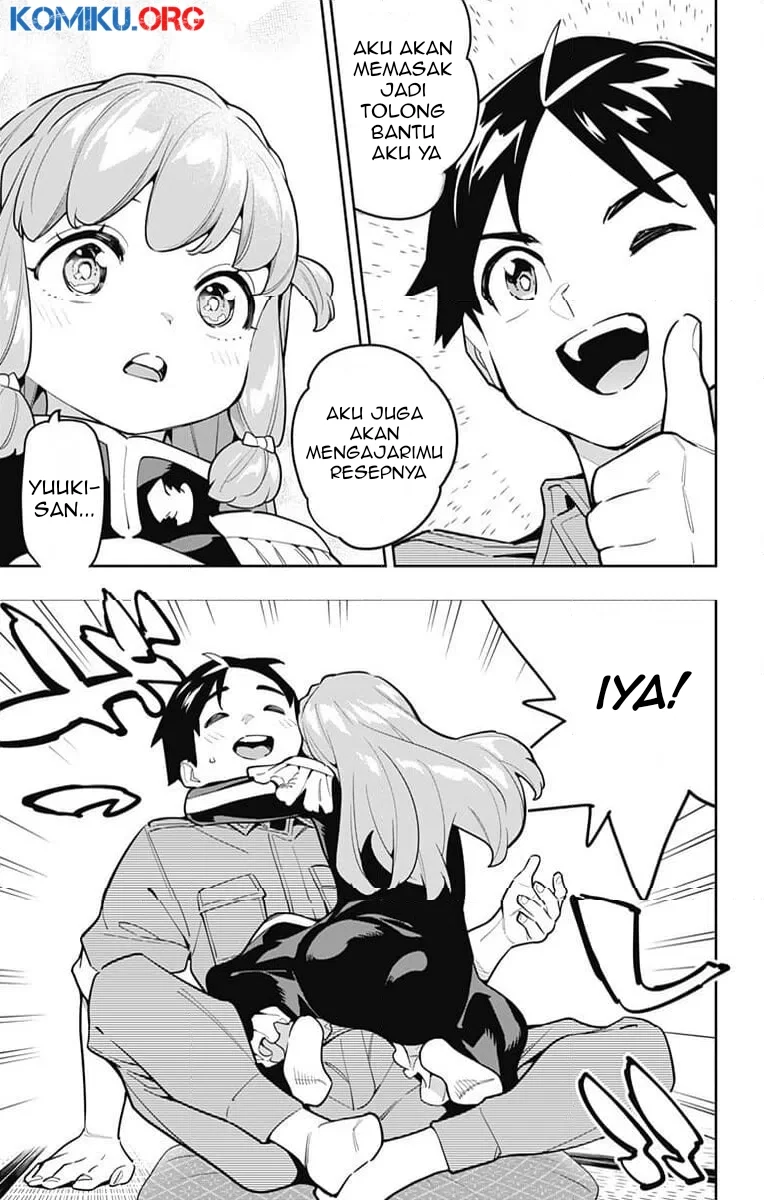 Chapter 168 - halaman 17