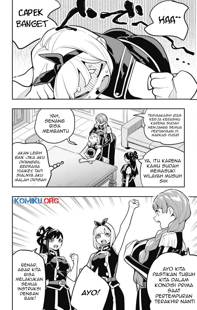 Chapter 168 - halaman 18