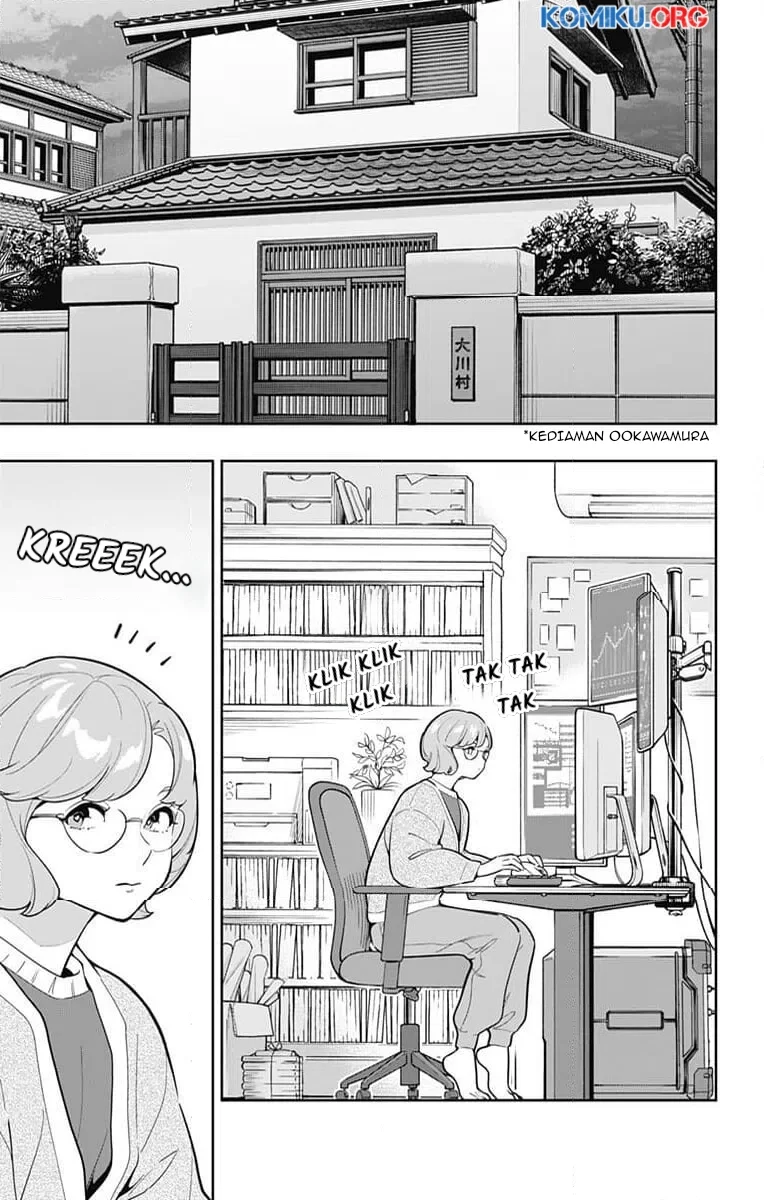 Chapter 168 - halaman 19