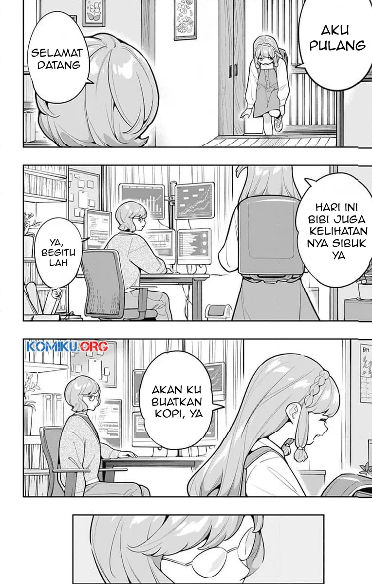 Chapter 168 - halaman 20