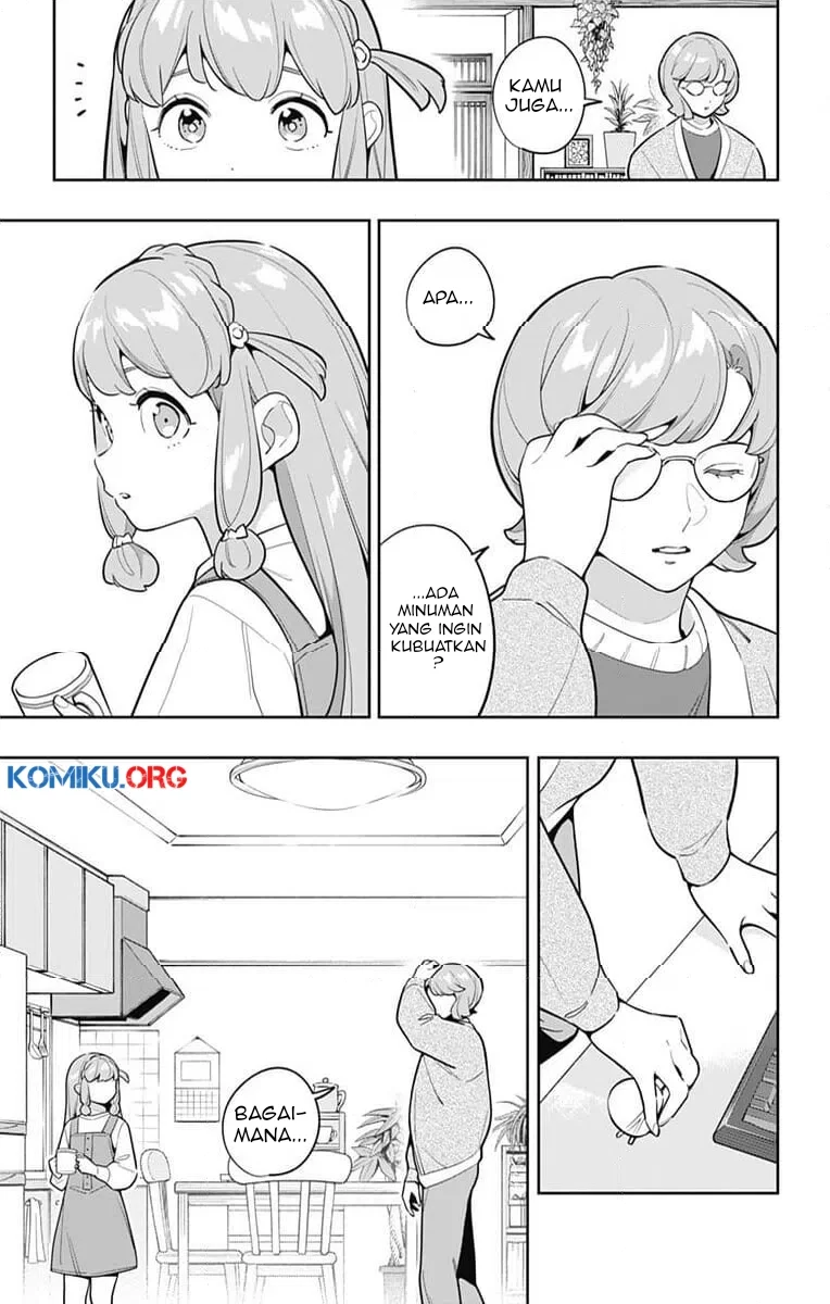 Chapter 168 - halaman 21